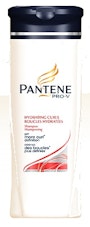 Pantene Pro-V Hydrating Curls Shampoo and Conditioner